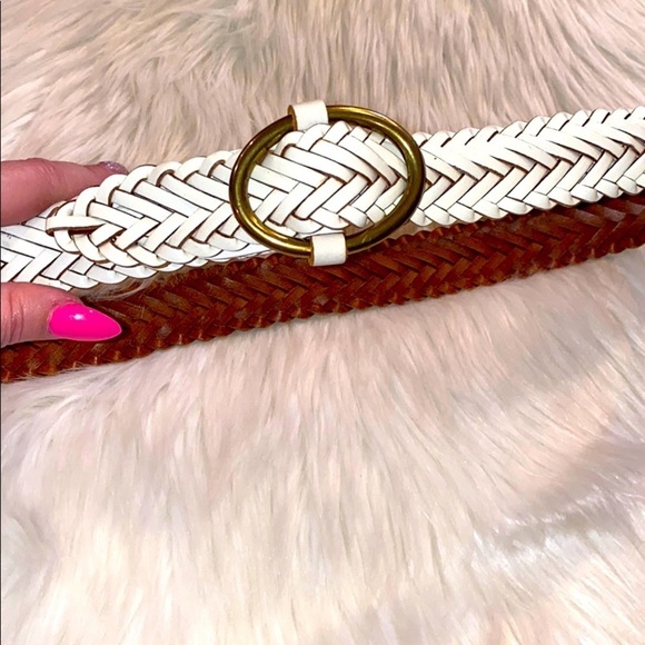 Accessories - NWT Belt